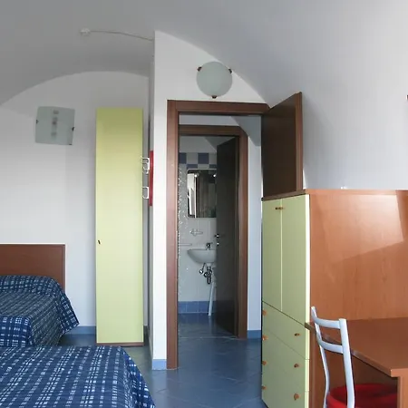 Aparthotel Florida