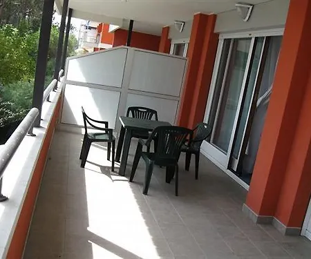 Aparthotel Florida Caorle
